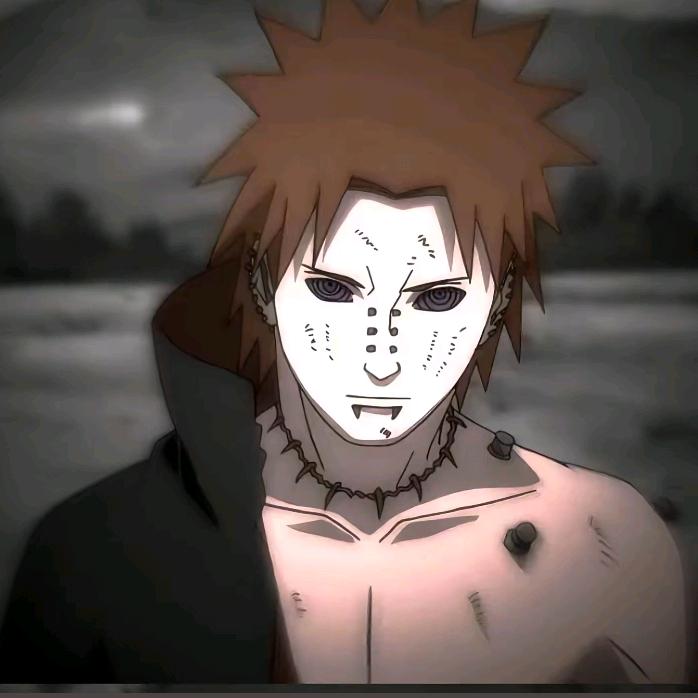 佩恩·天道［超］