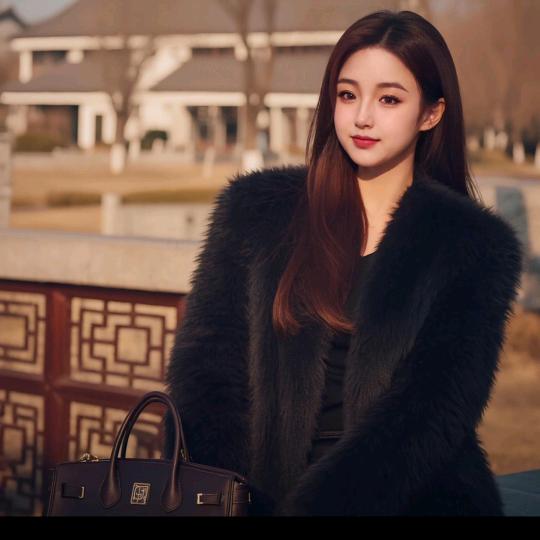 南南（宿州小阿姨）