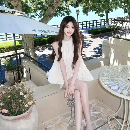 小鹿: