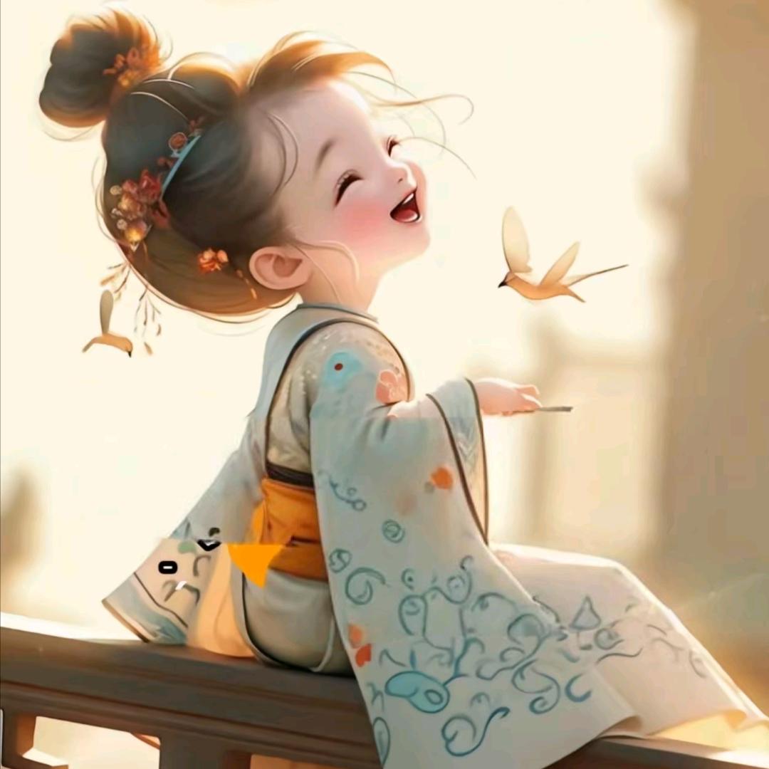 久殇不忘累不累
