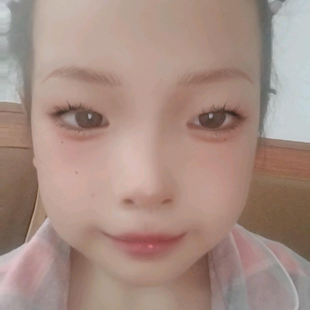 我是小可爱😘
