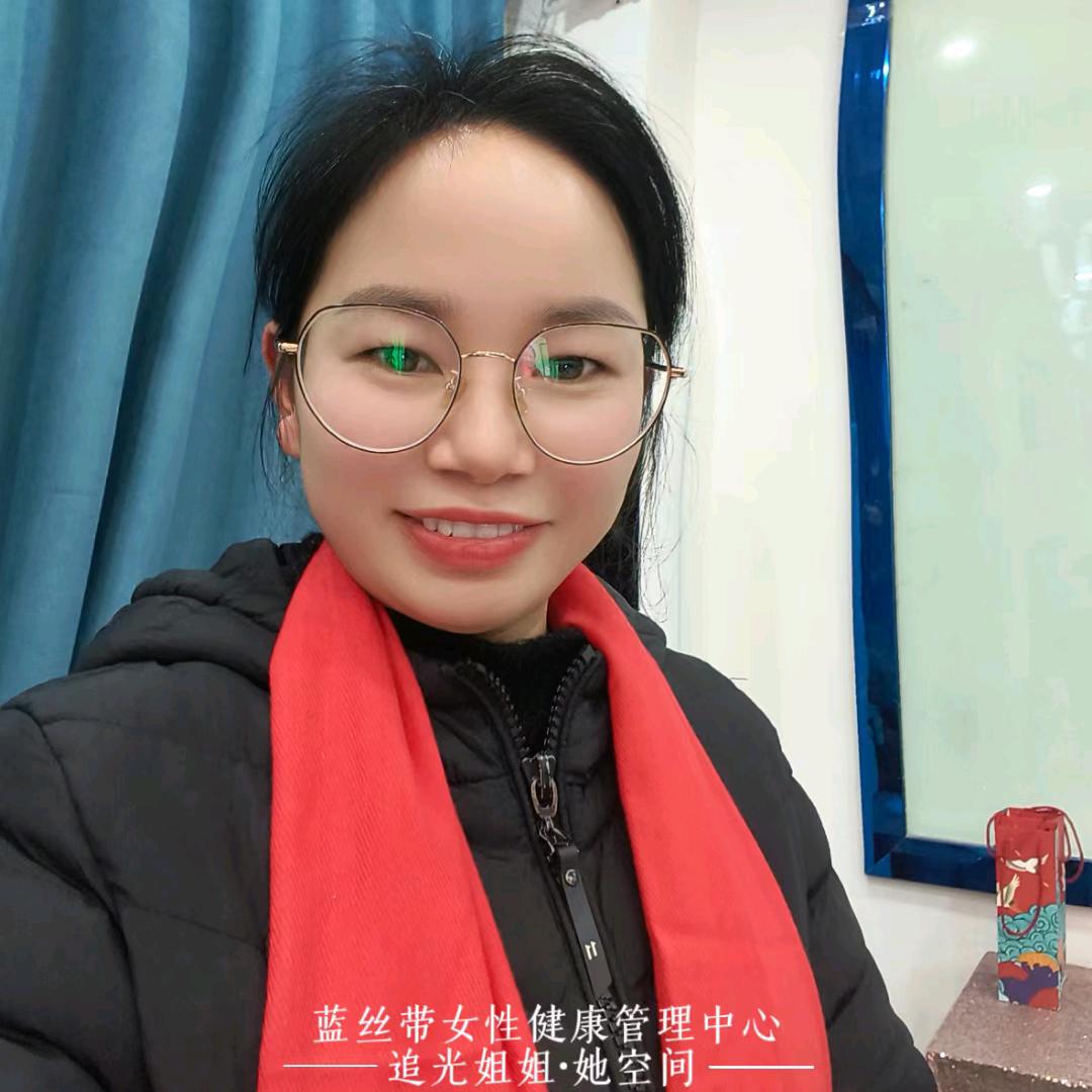蓝丝带🎀阿纯