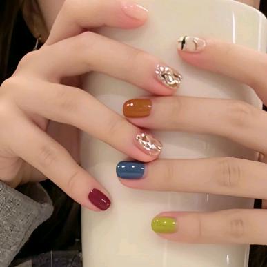 @琴