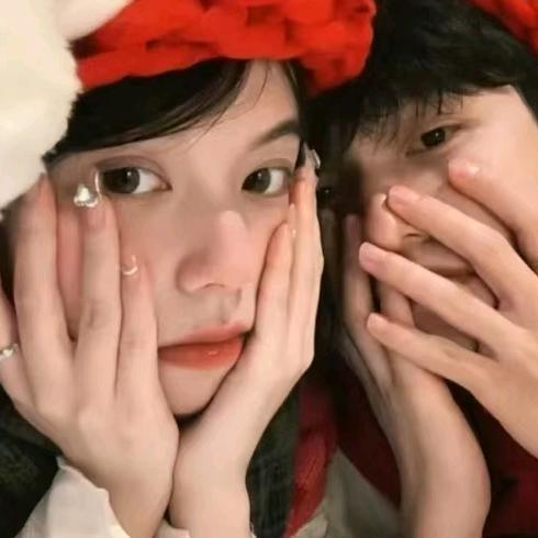 开启爱亮天赋🪽.