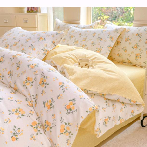 南通青苹果家纺