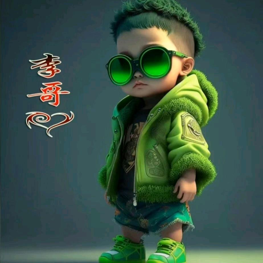 李八七