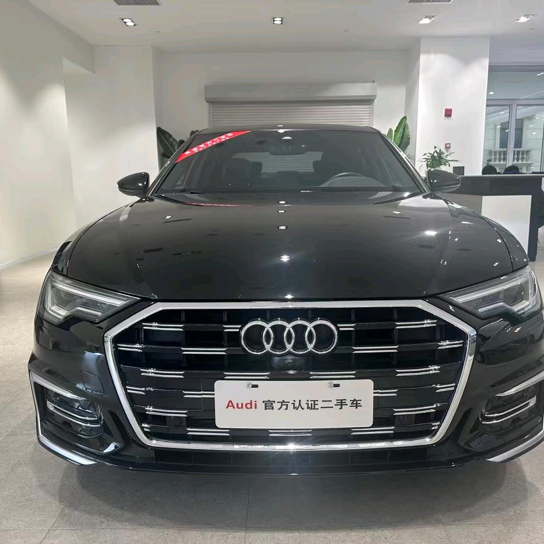 石家庄蓝池奥迪销售崔振超