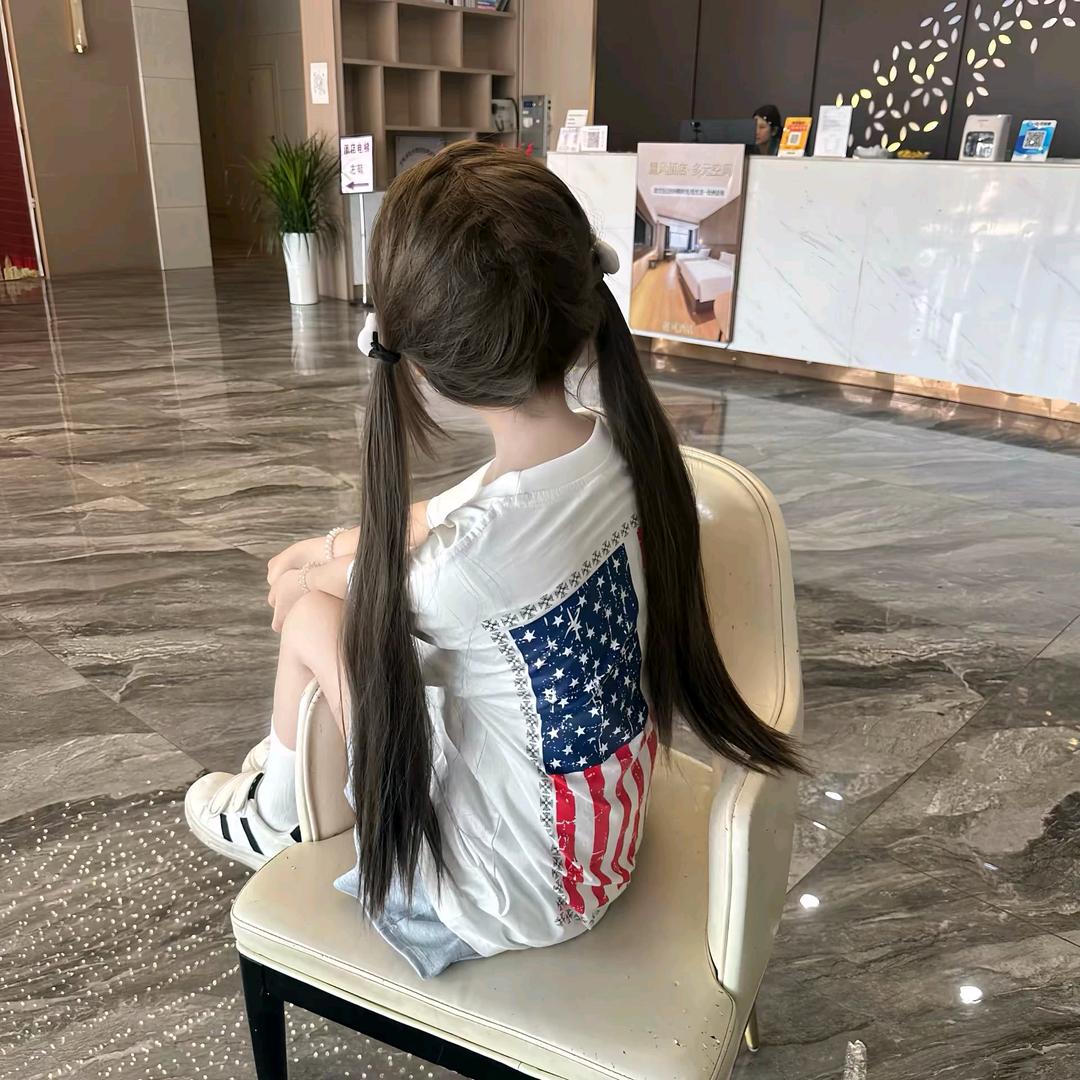 彳主事不扌是头像