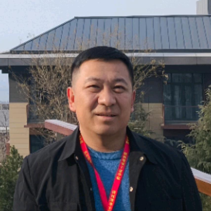 土圪梁梁（弘毅）