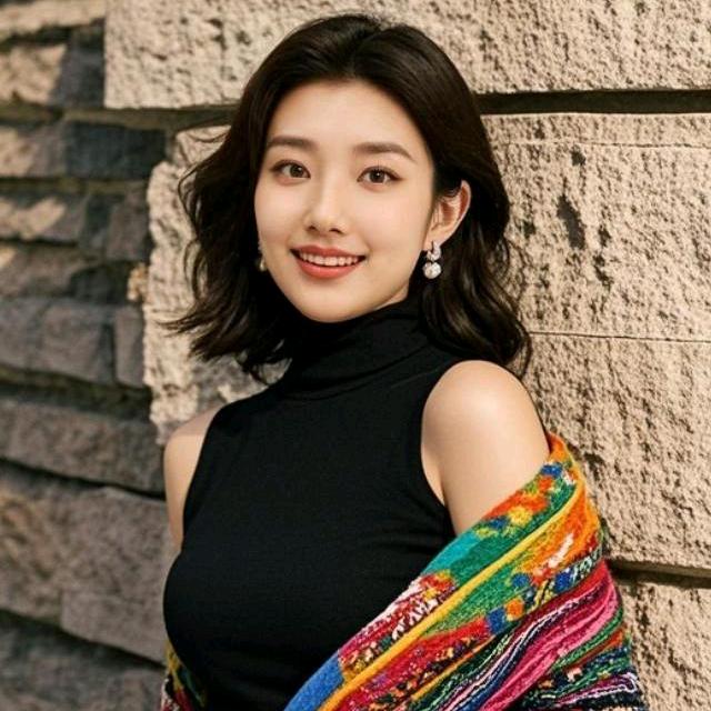 淡然╮(¯_¯)╭