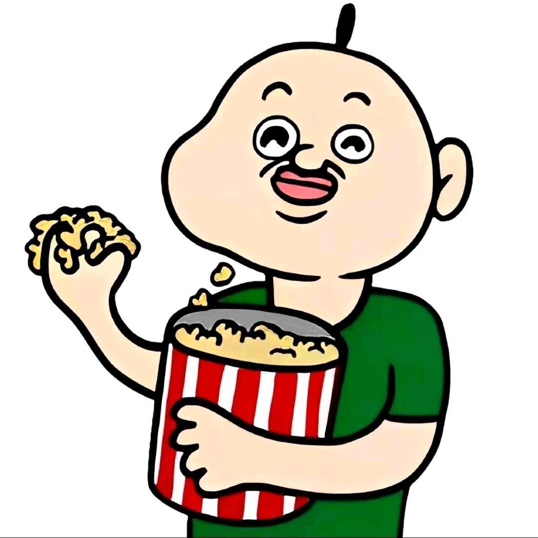 四十椭圆（马月圆专属剪辑）