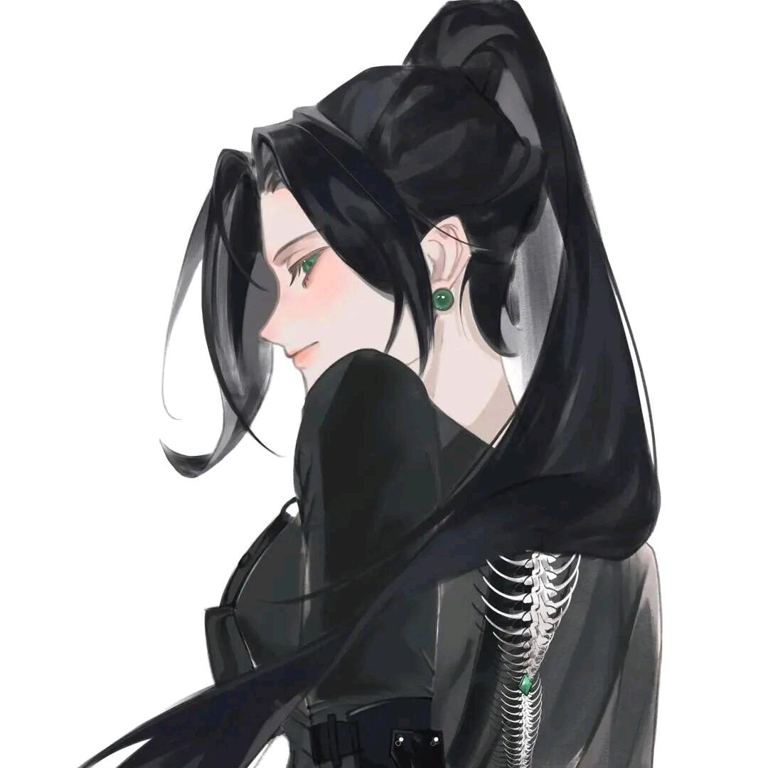 怡怡（无畏契约）