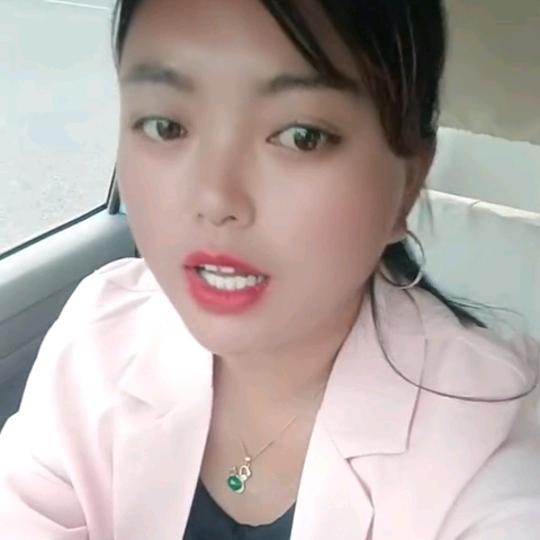 梦平二手车来聊天