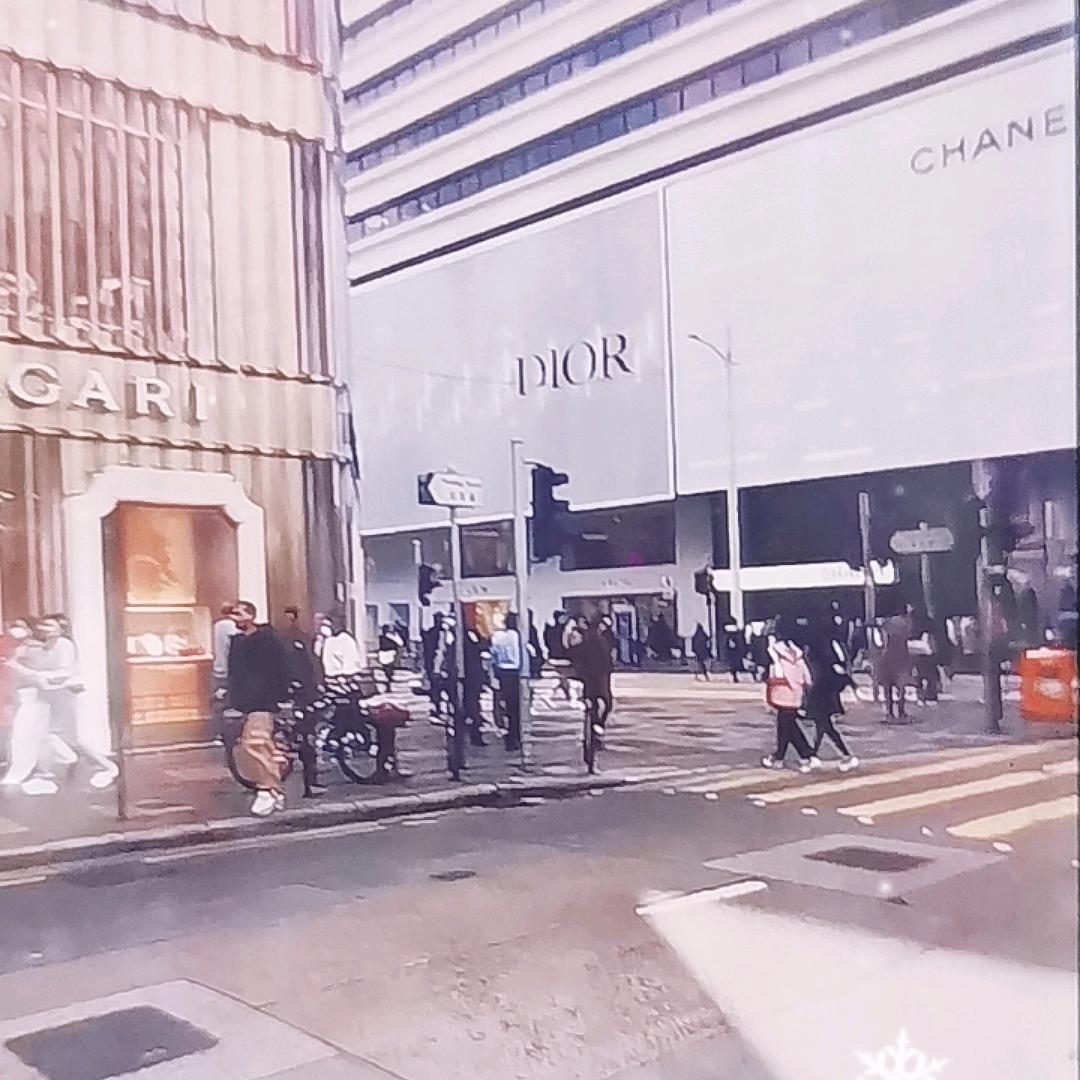 万象大牌折扣17