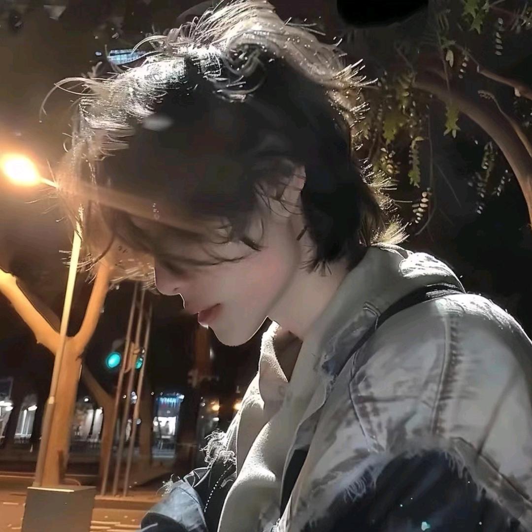 小城不雨亦不语