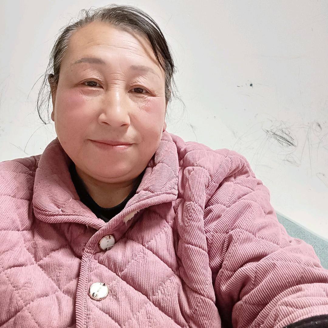 曹兴翠