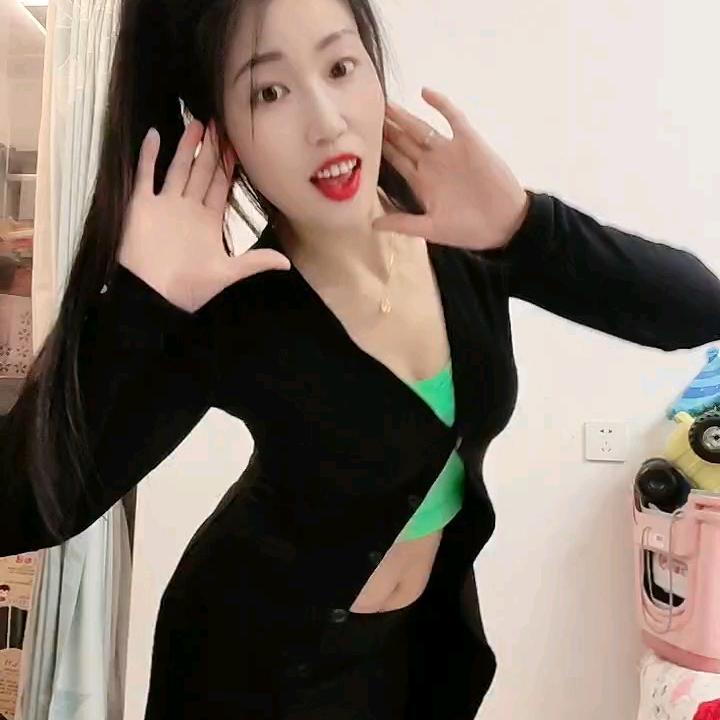 洪洪爱跳舞💃💃💃橱窗有好物