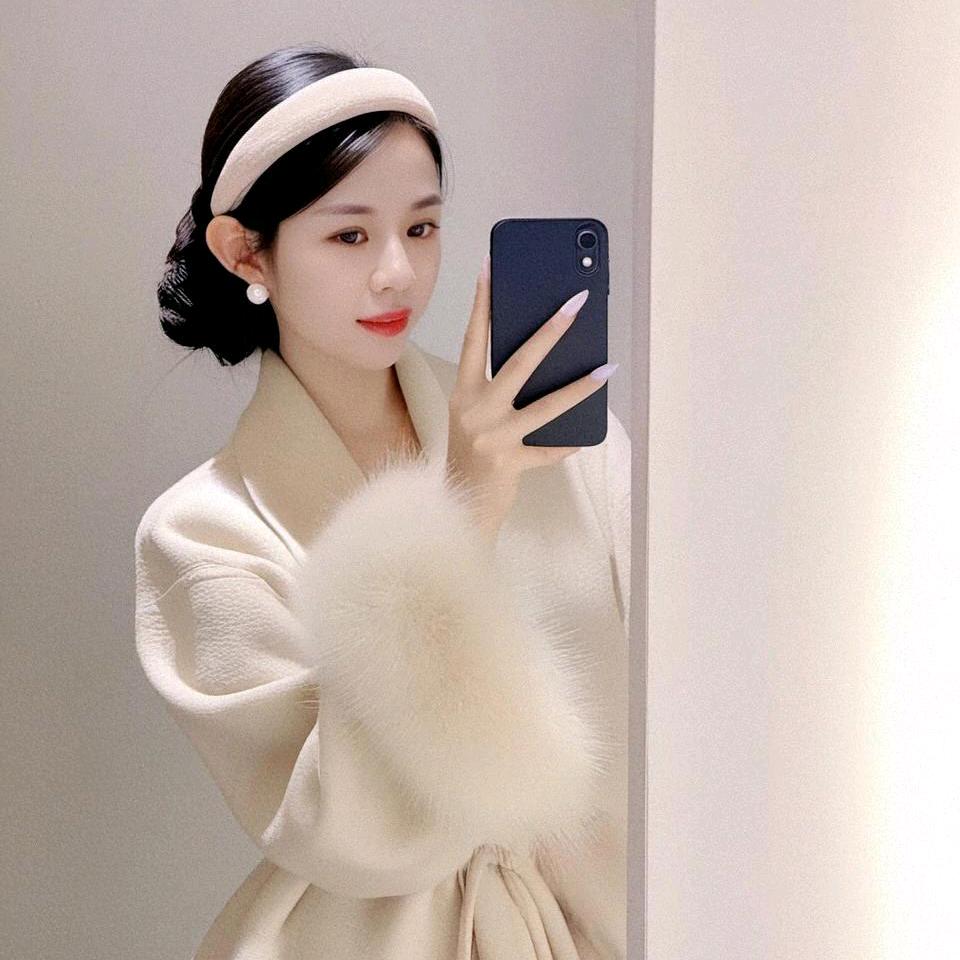 信丰李红