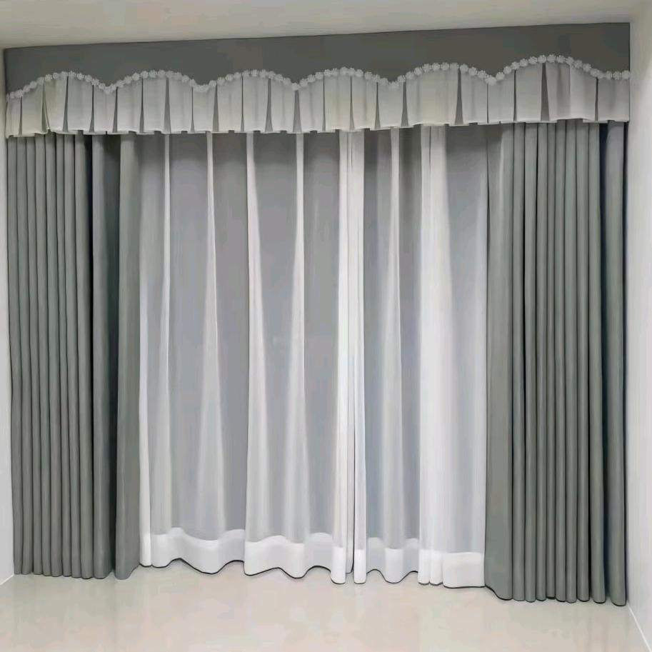 常宁市兰爵墙布店