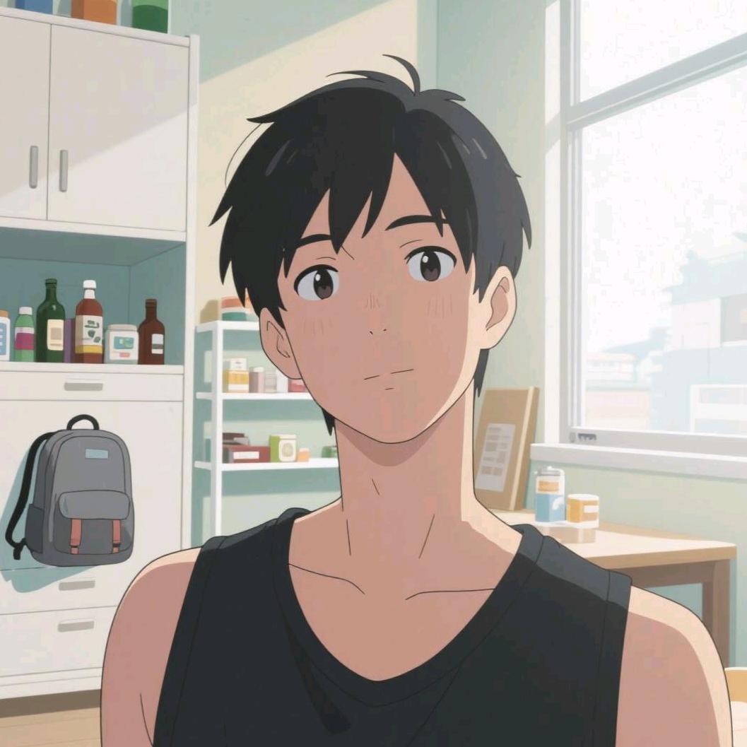 阳爱运动（5月21号）