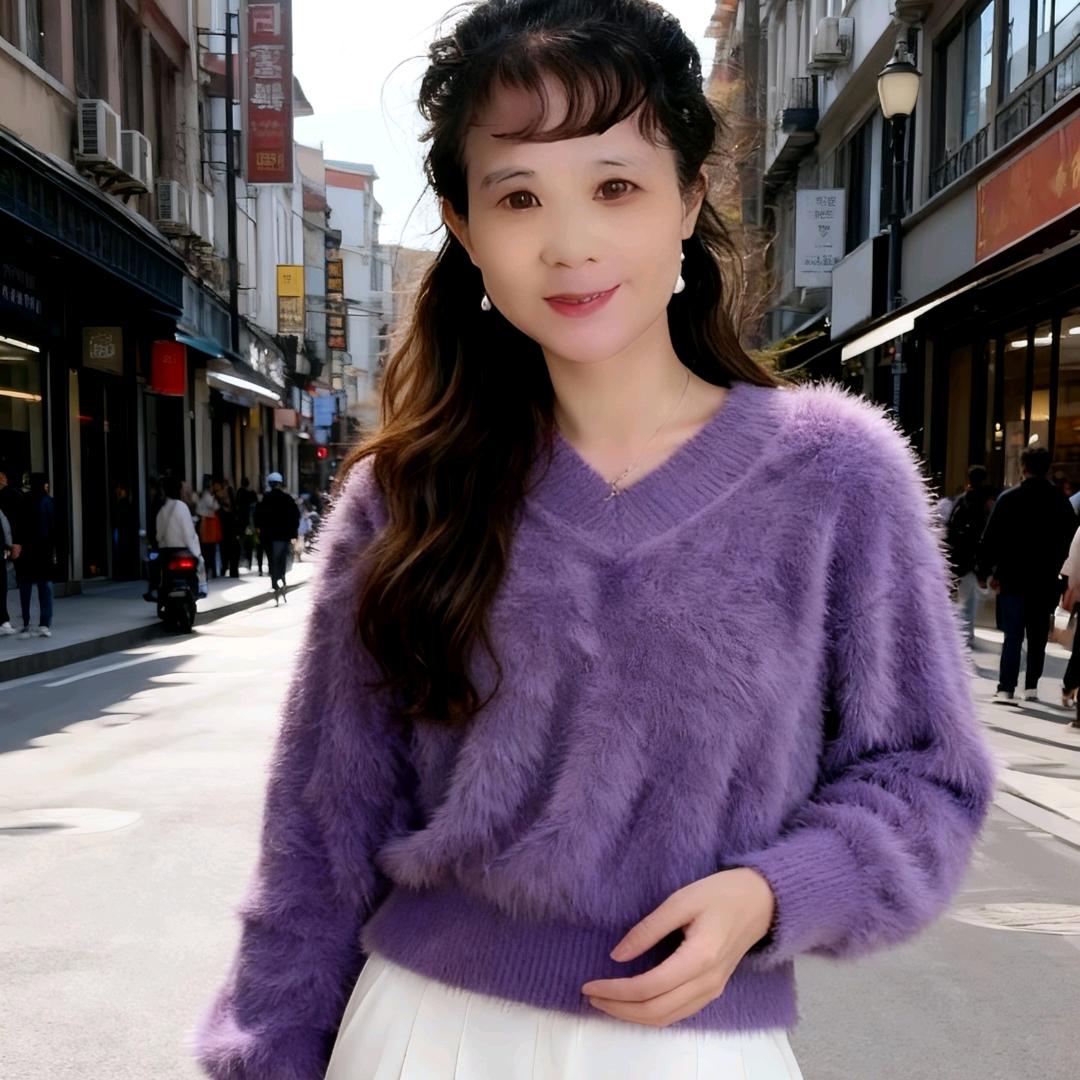 温馨（壹）