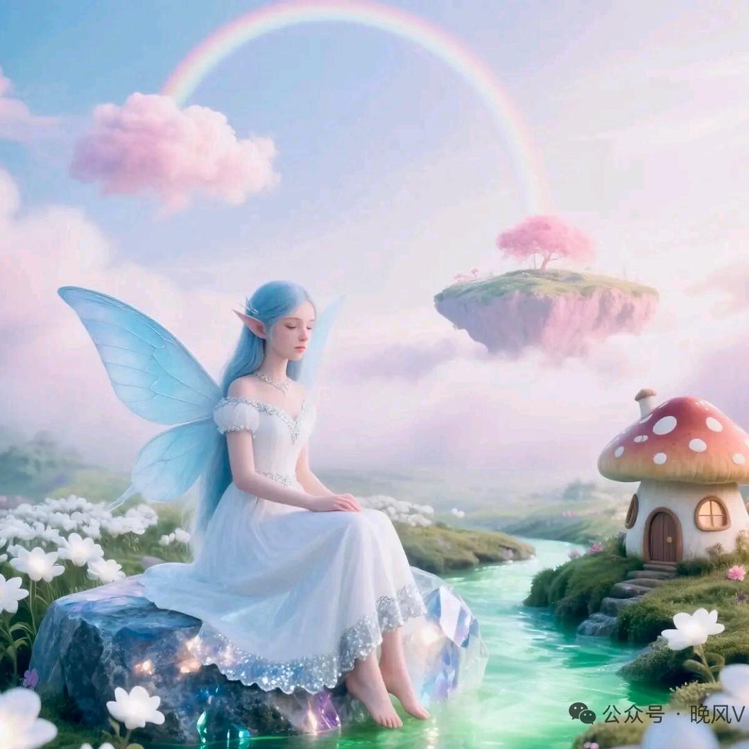 🌼光曦⛅️🌙