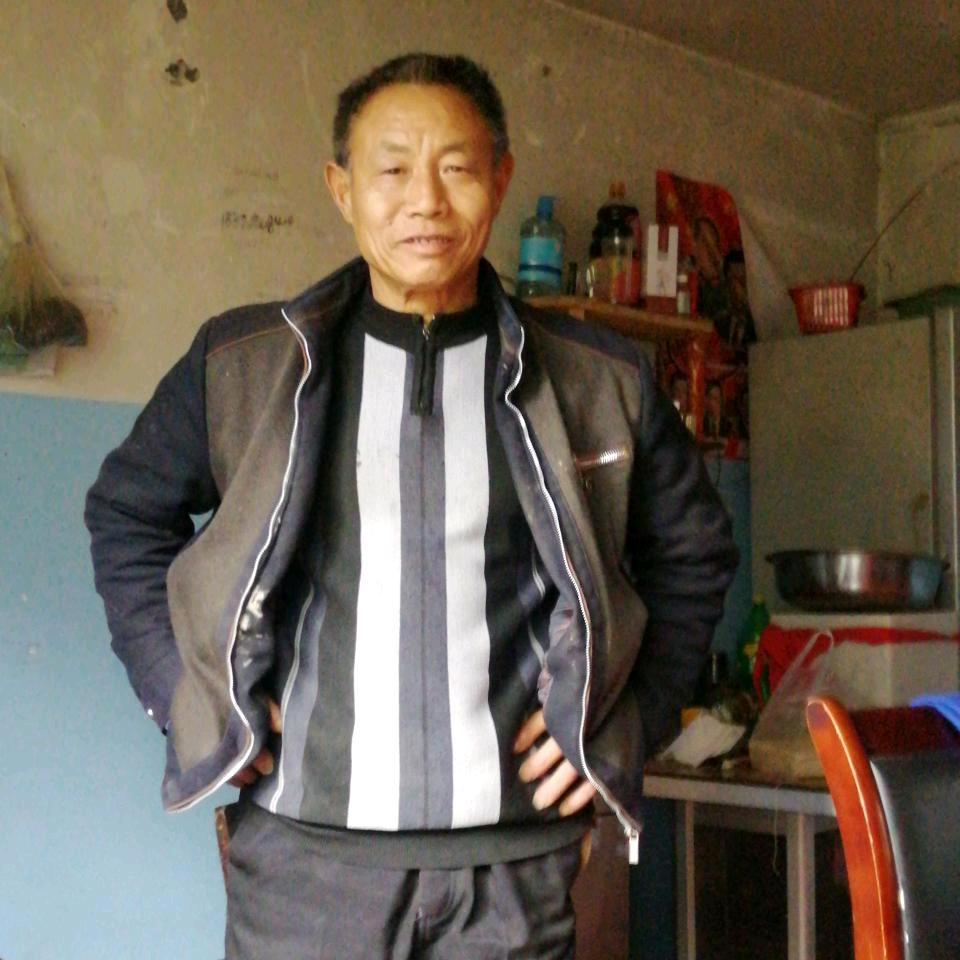 人家的孩子