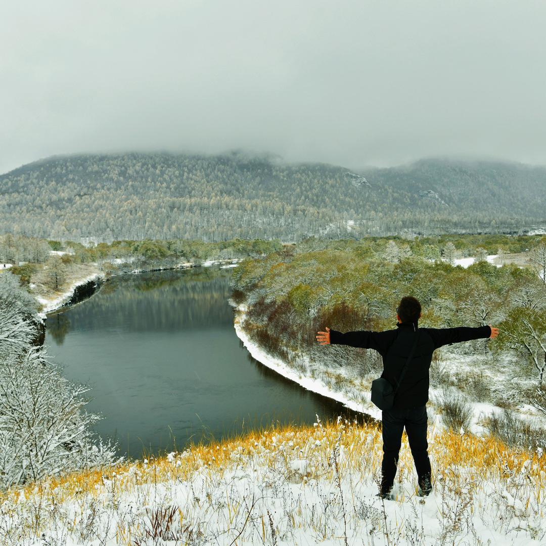 呼垦优品推荐官姚新