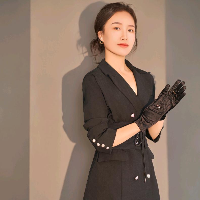 锦绣状元府张丽