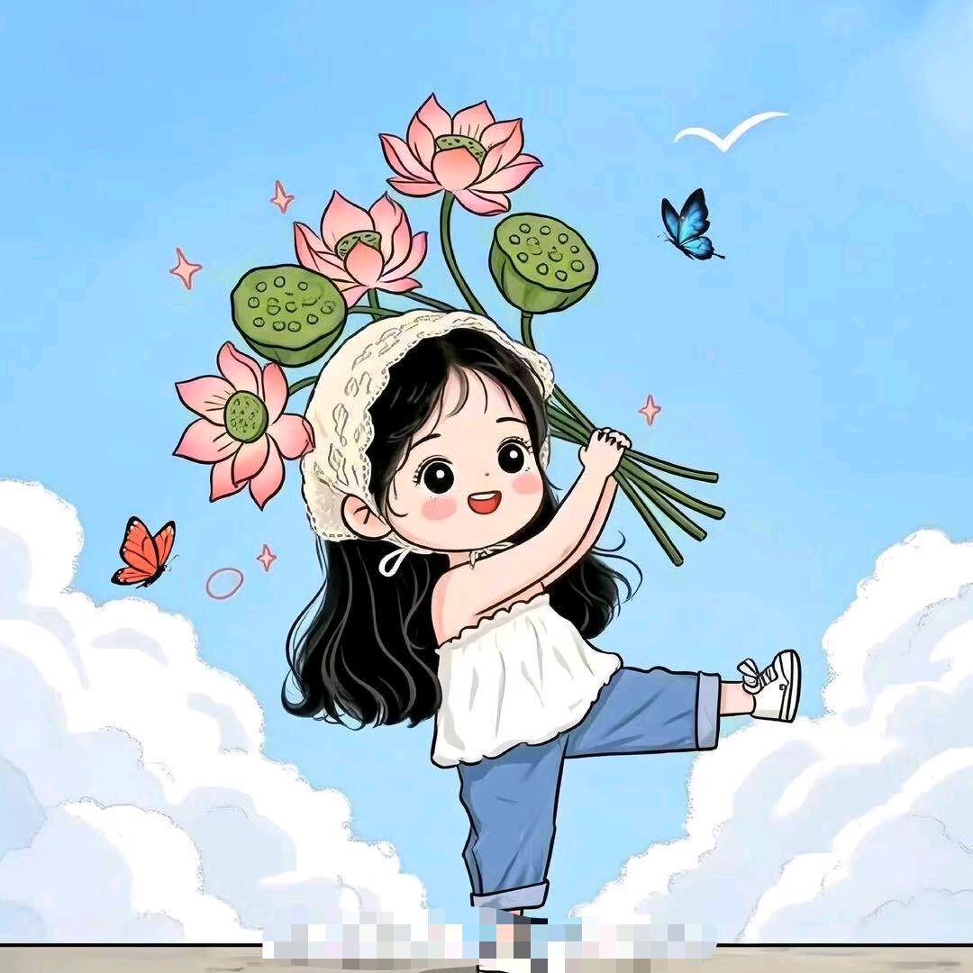 萱姐朋友圈