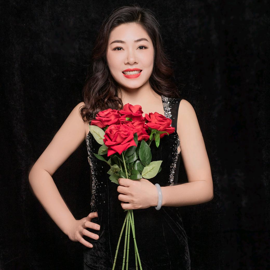 AA婷曼逸-周中宇