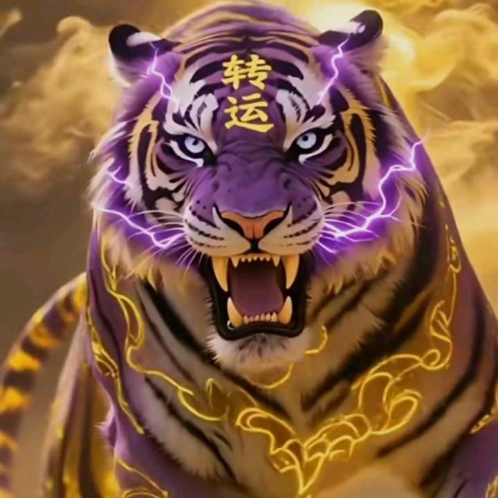 山君