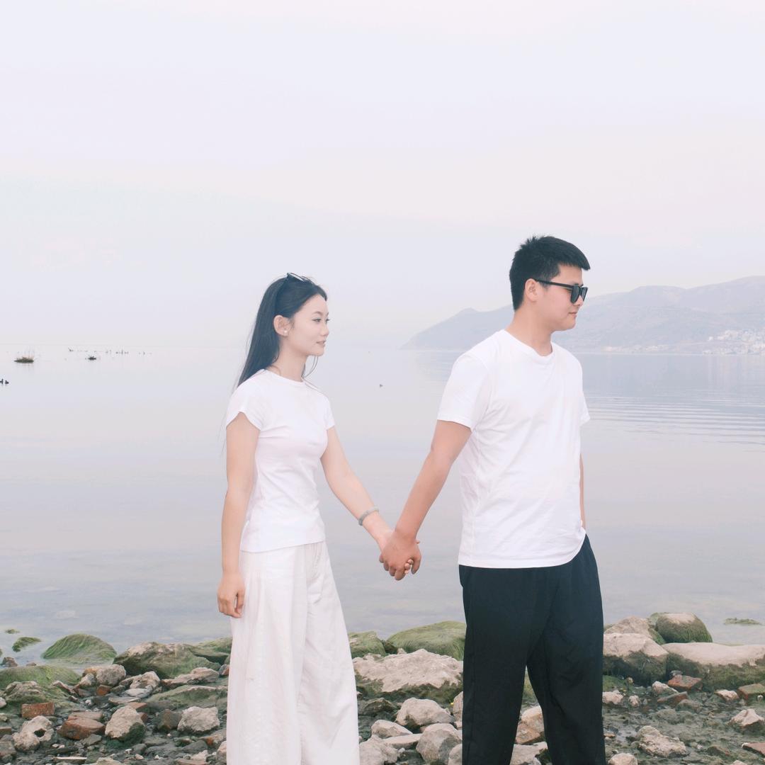 小帆没烦恼