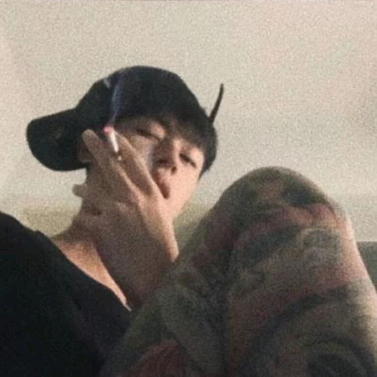 晚風.