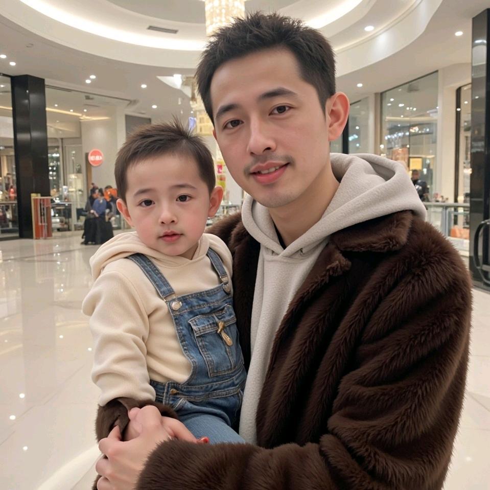 房屋美容师波波