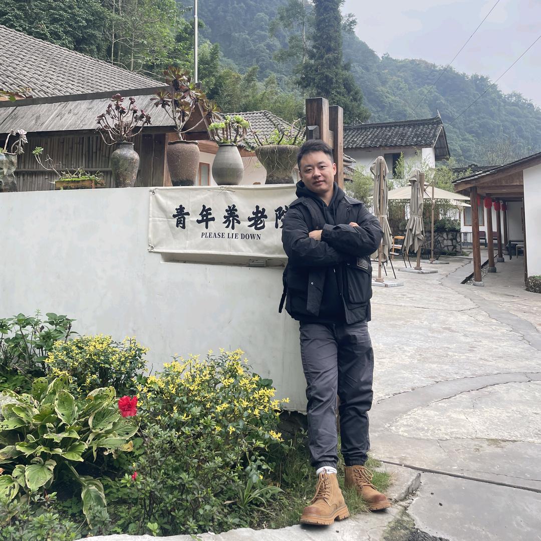 玉龙山舍青年养老院