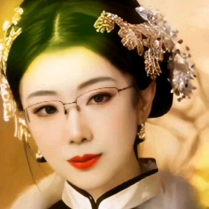 一江春水🌺🌺