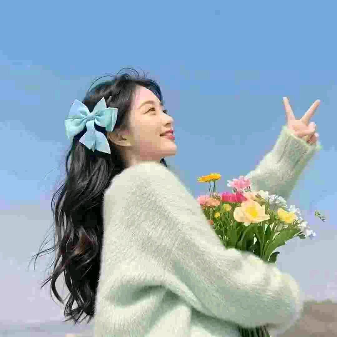 💕🌬️一见倾心⅓¼