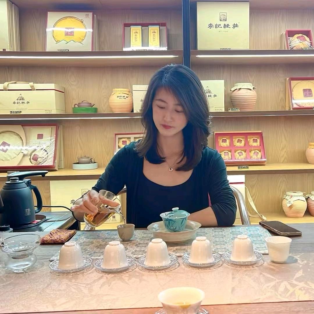 禅绿沁源茶舍(阳光大厦店)官方号