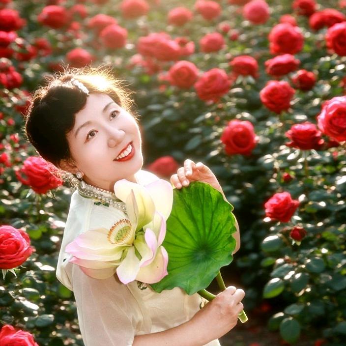 和合如意
