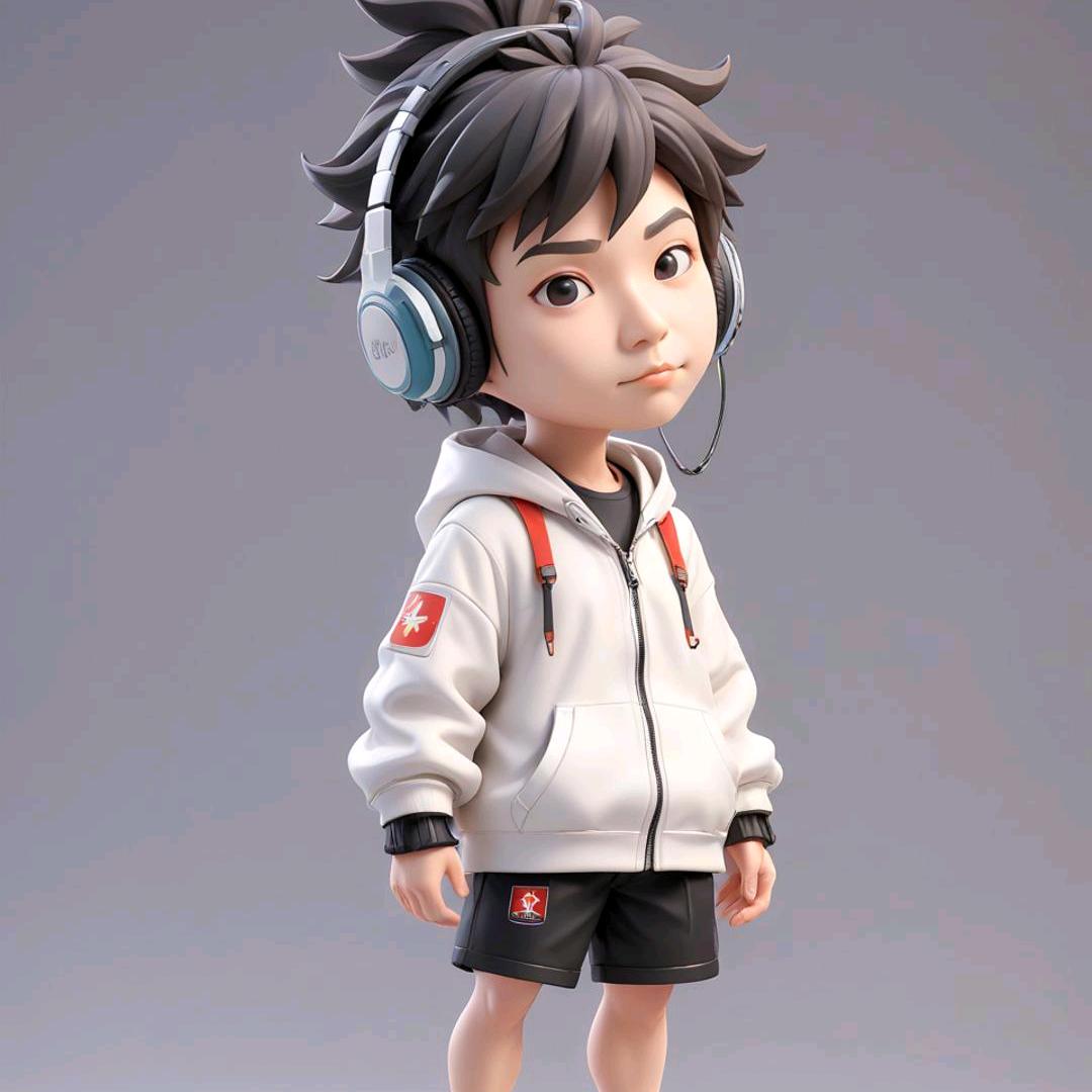 李李爱生活