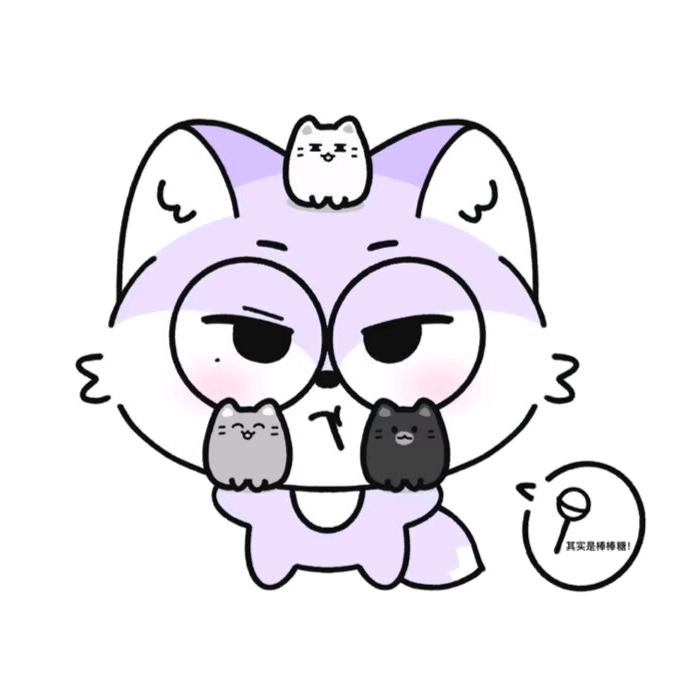 不灵猫猫