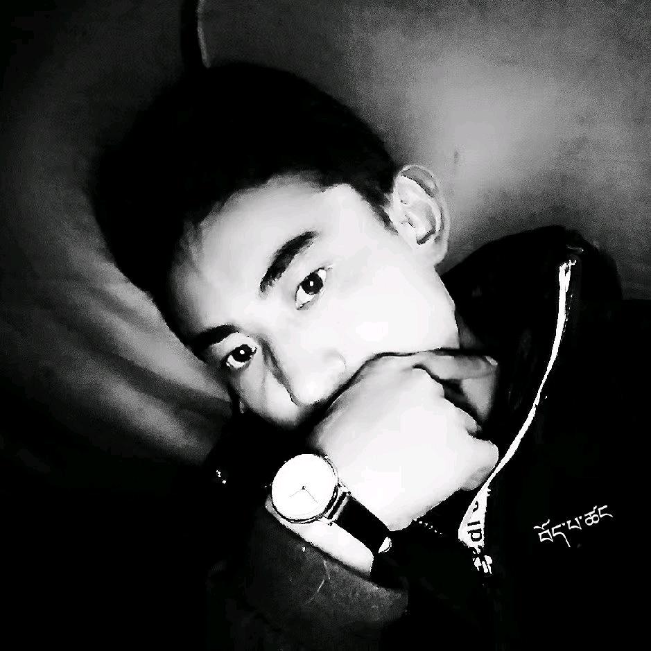 桑杰
