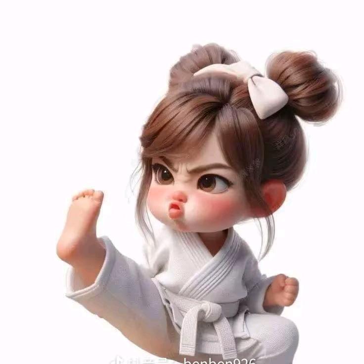 雅静的闺蜜🐷
