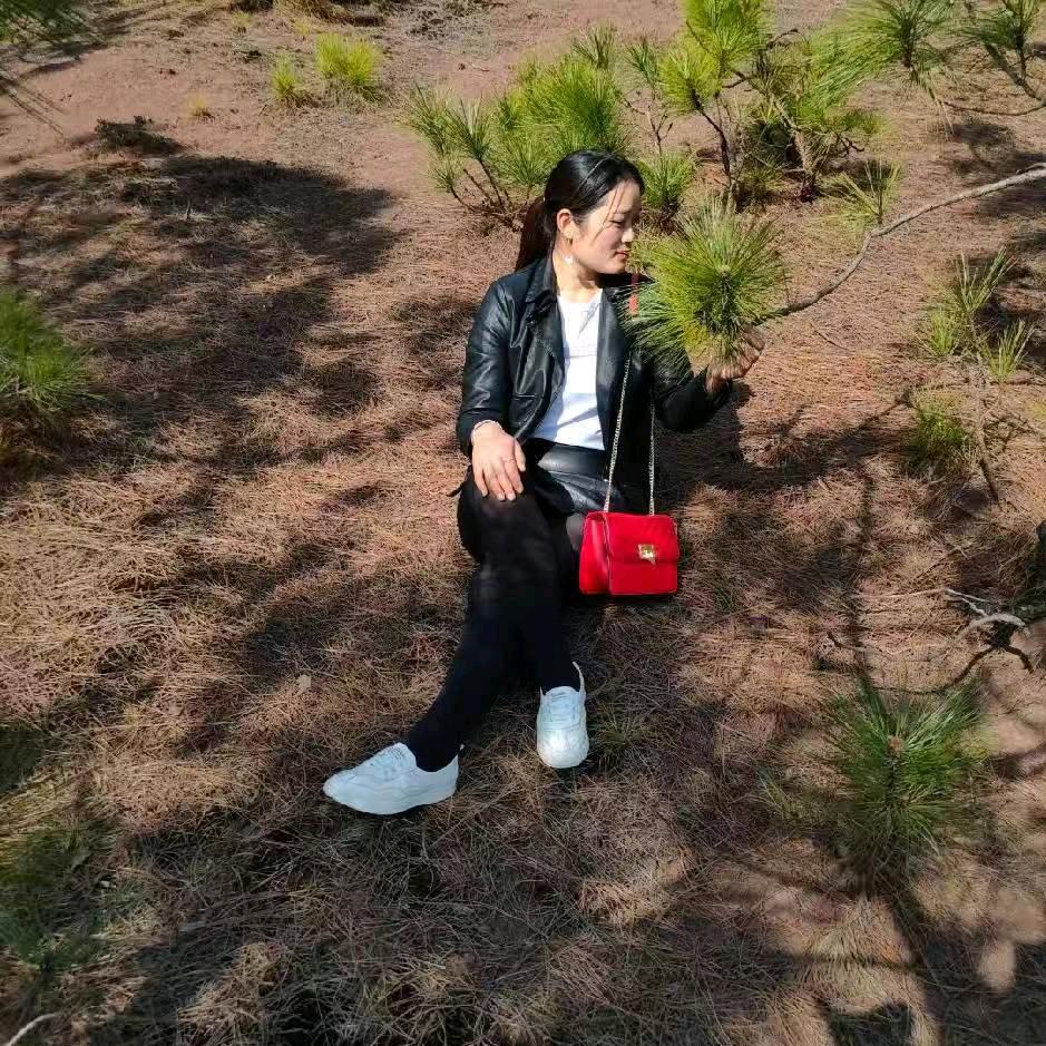 段三妹，不忘初心