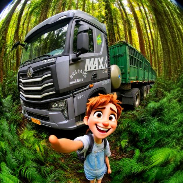 @山海行🚛࿐