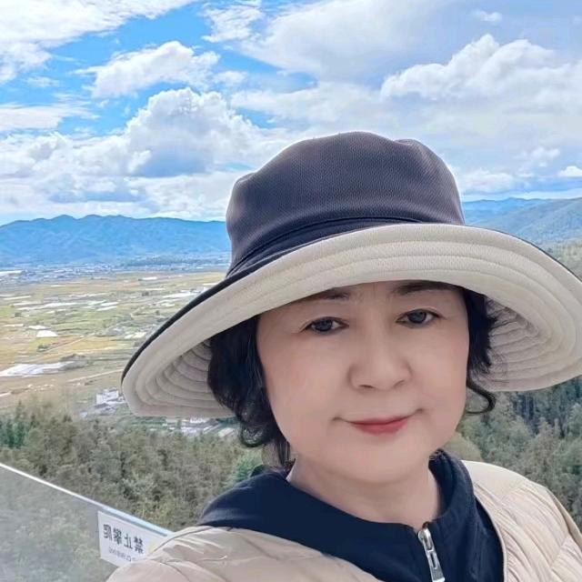 旅居康养青杨
