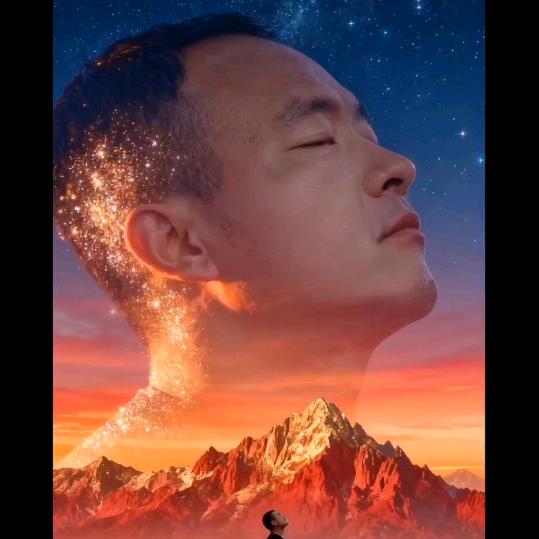 🙏舍德✍️
