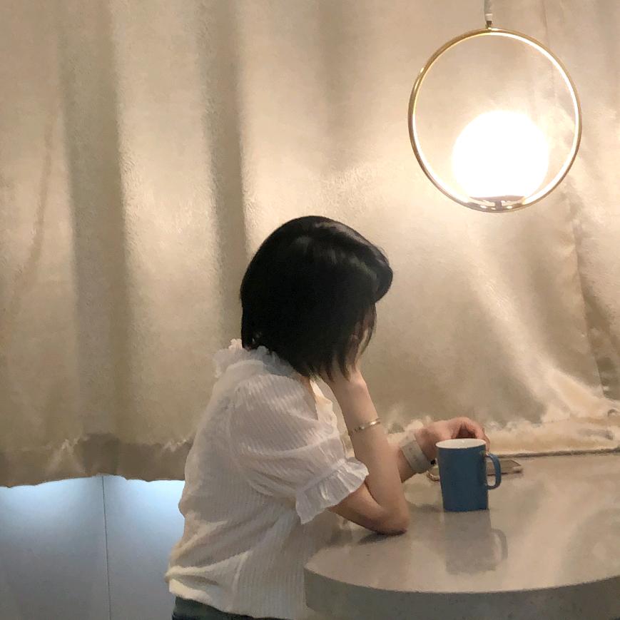 翾