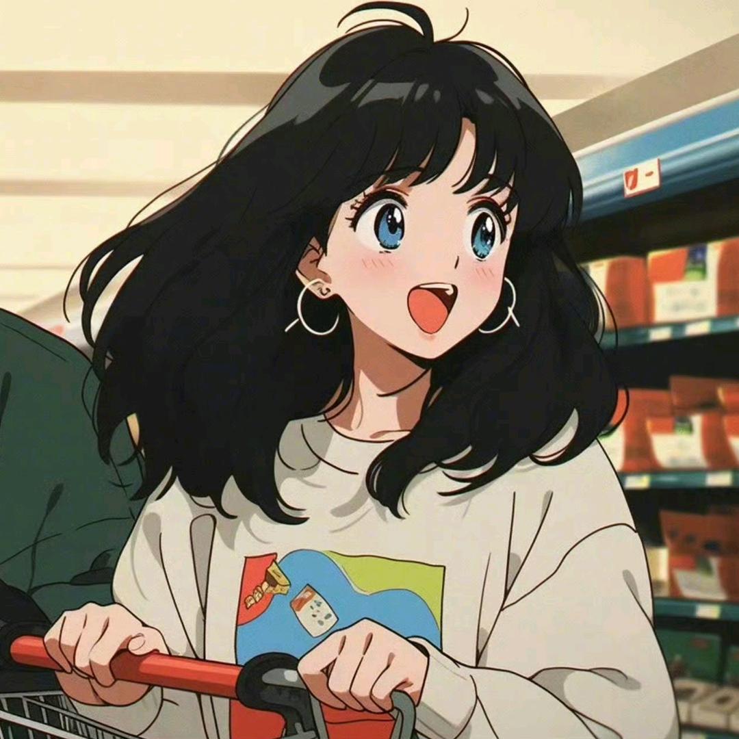 可爱女人🦋